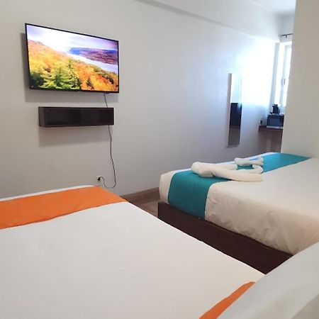 Voyager Sun & Reef Hotel San Pedro  Zewnętrze zdjęcie