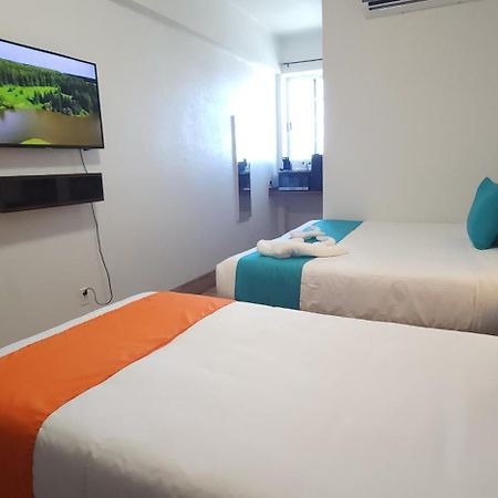Voyager Sun & Reef Hotel San Pedro  Zewnętrze zdjęcie