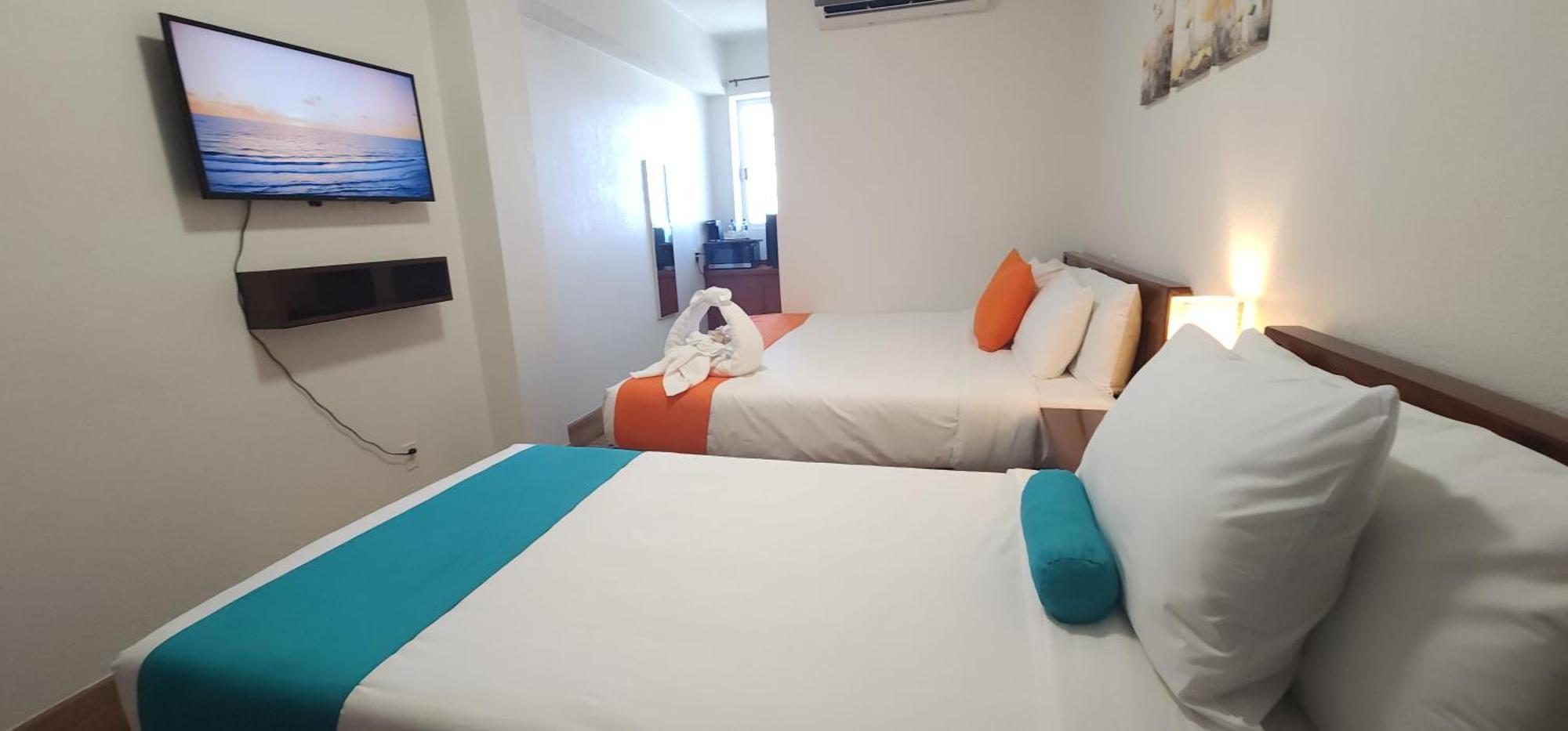 Voyager Sun & Reef Hotel San Pedro  Zewnętrze zdjęcie