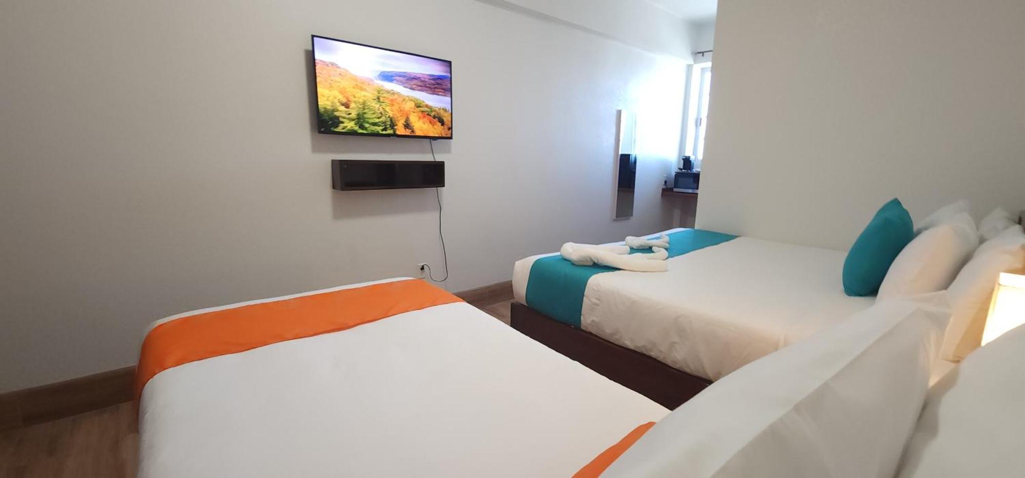 Voyager Sun & Reef Hotel San Pedro  Zewnętrze zdjęcie