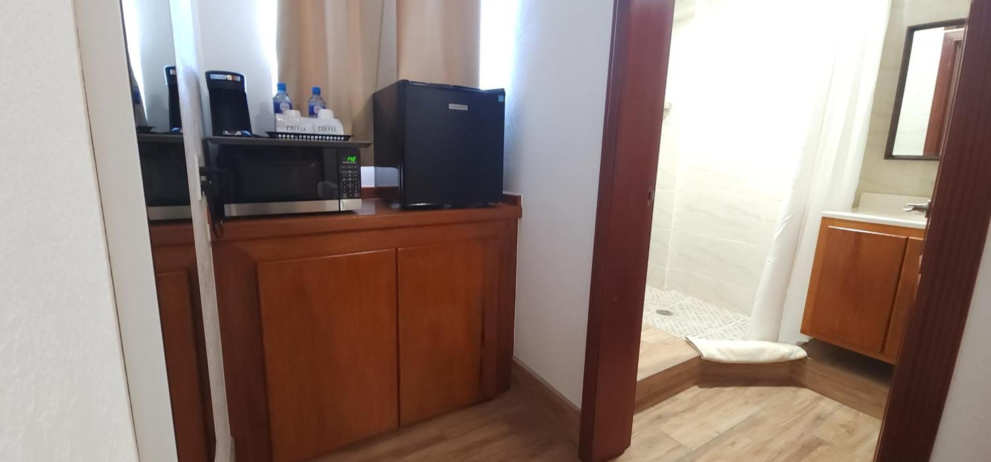 Voyager Sun & Reef Hotel San Pedro  Zewnętrze zdjęcie