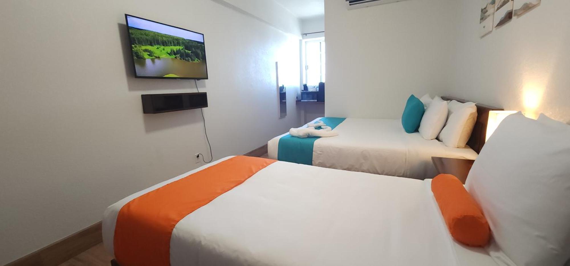 Voyager Sun & Reef Hotel San Pedro  Zewnętrze zdjęcie