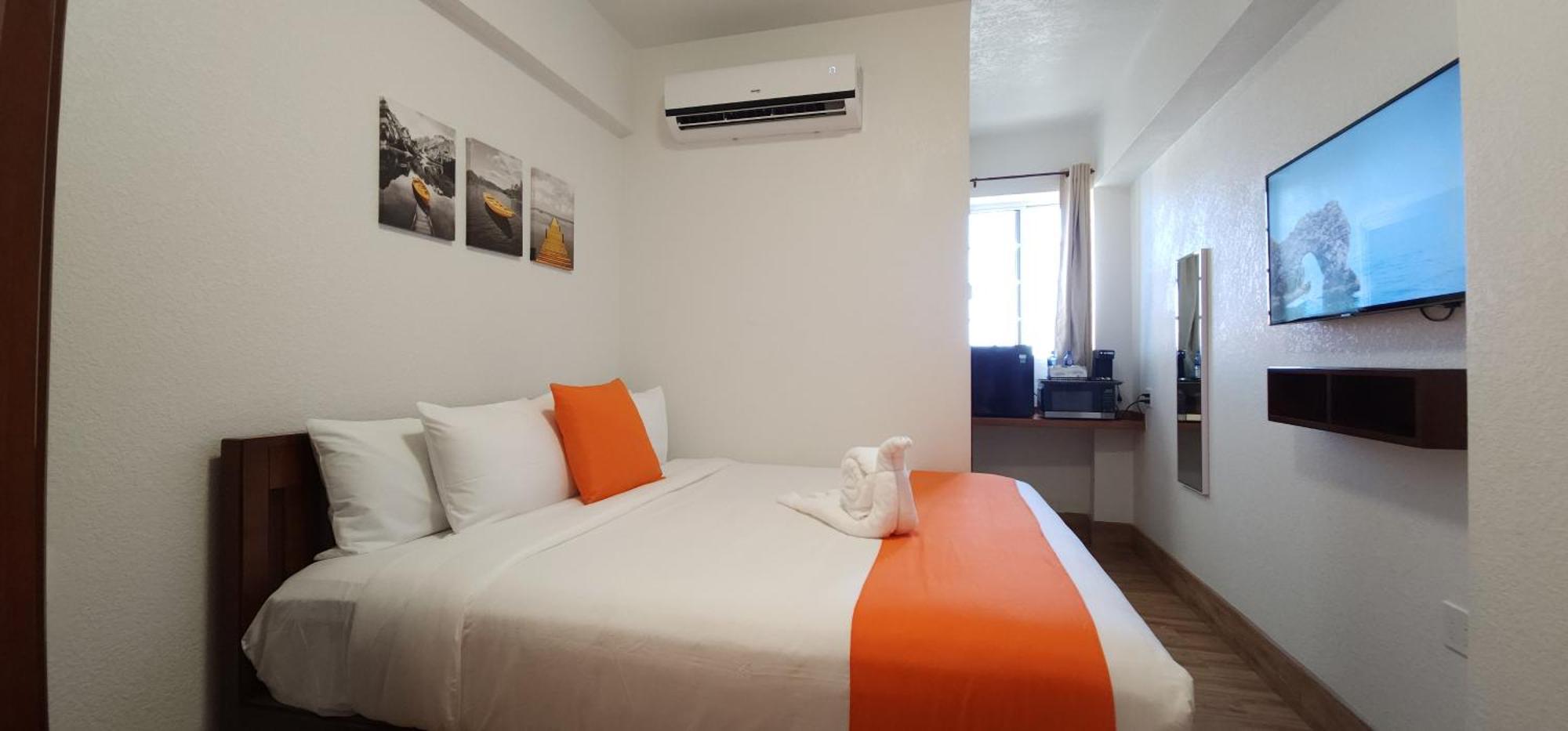 Voyager Sun & Reef Hotel San Pedro  Zewnętrze zdjęcie