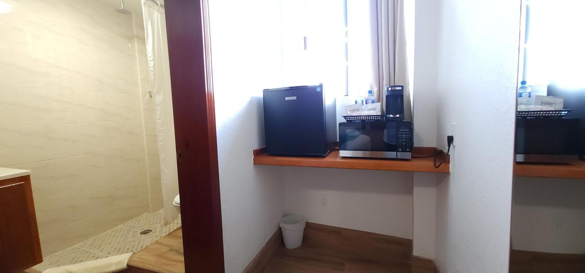 Voyager Sun & Reef Hotel San Pedro  Zewnętrze zdjęcie