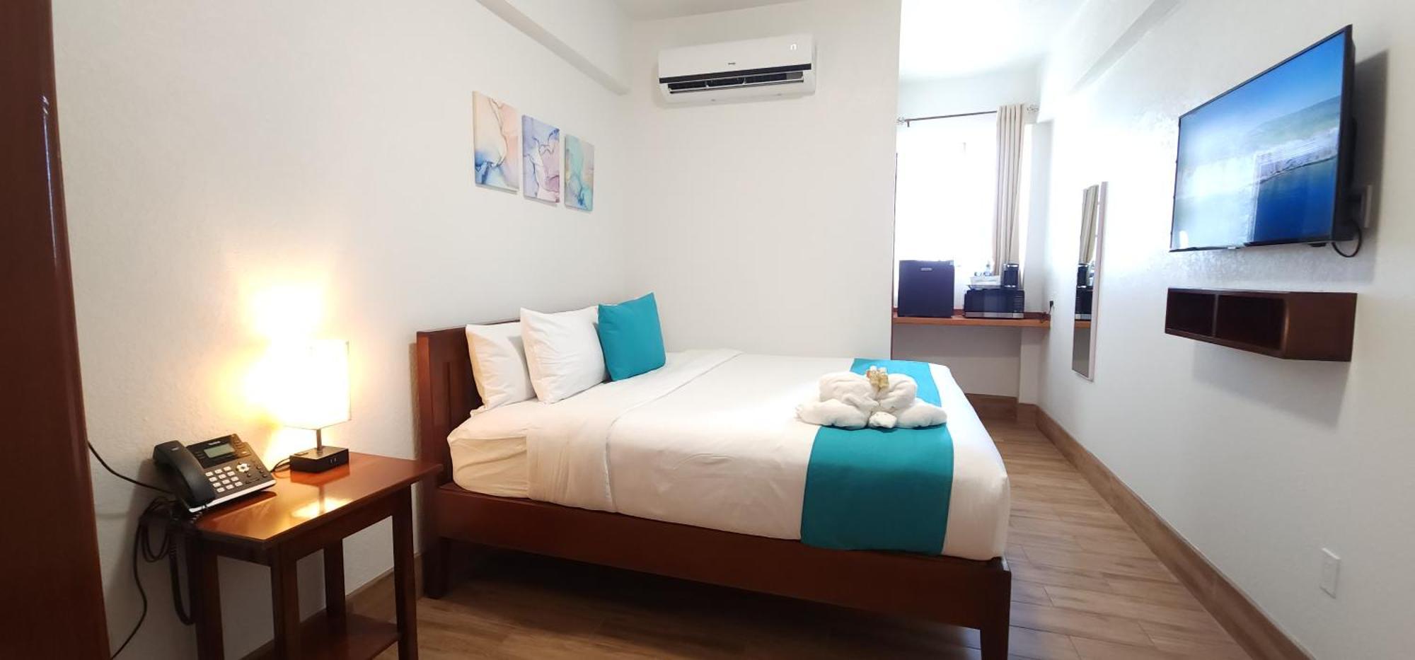 Voyager Sun & Reef Hotel San Pedro  Zewnętrze zdjęcie