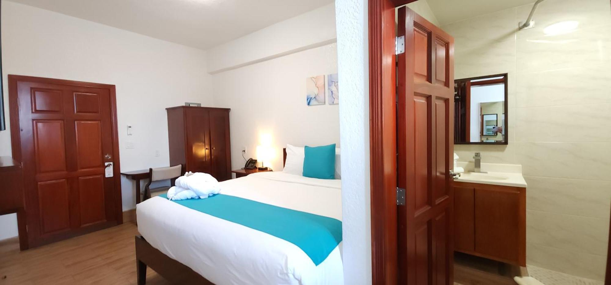 Voyager Sun & Reef Hotel San Pedro  Zewnętrze zdjęcie