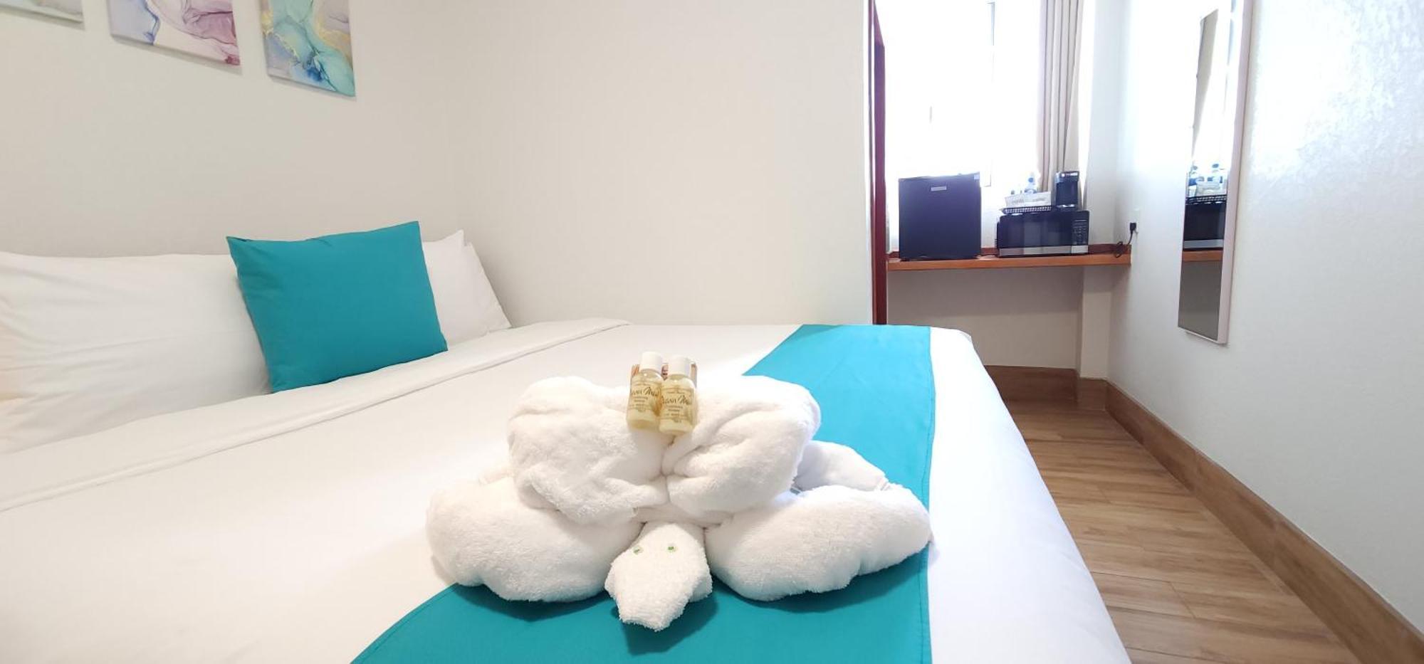 Voyager Sun & Reef Hotel San Pedro  Zewnętrze zdjęcie