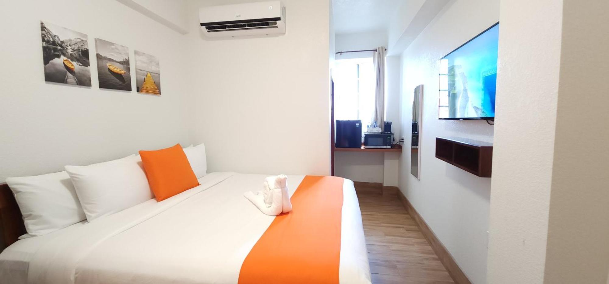 Voyager Sun & Reef Hotel San Pedro  Zewnętrze zdjęcie