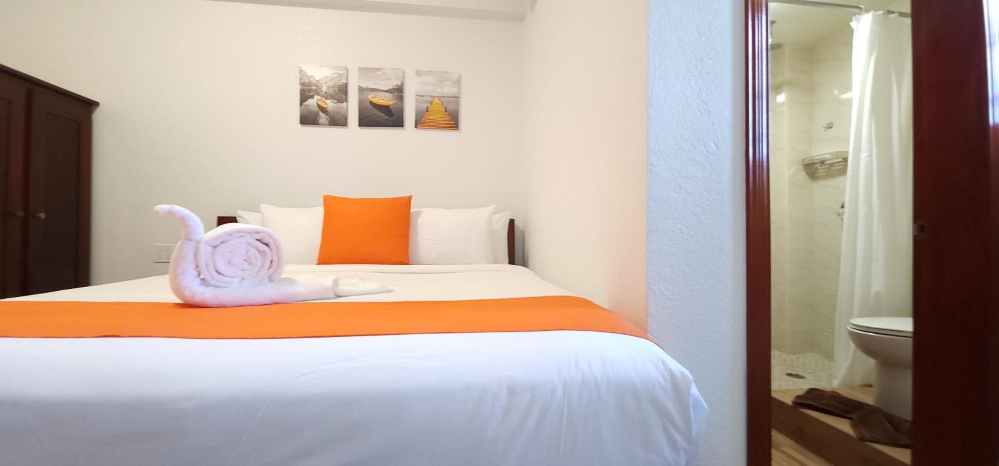 Voyager Sun & Reef Hotel San Pedro  Zewnętrze zdjęcie