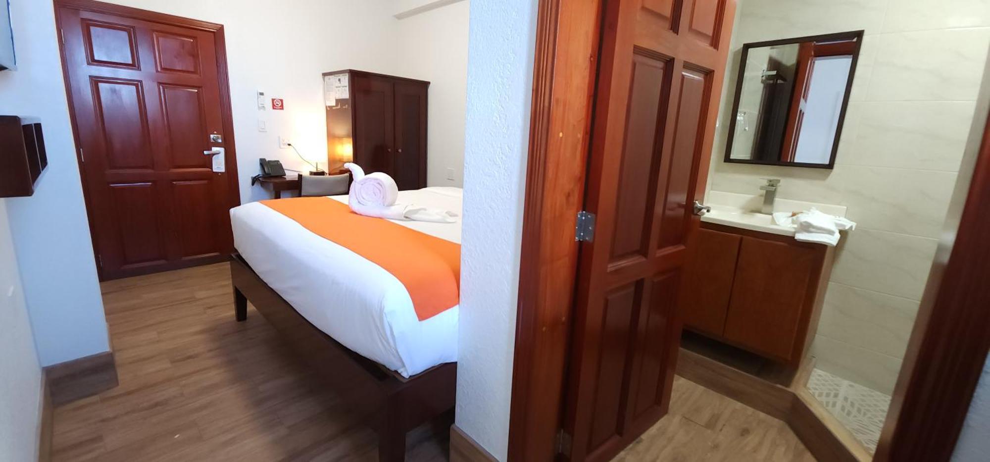 Voyager Sun & Reef Hotel San Pedro  Zewnętrze zdjęcie