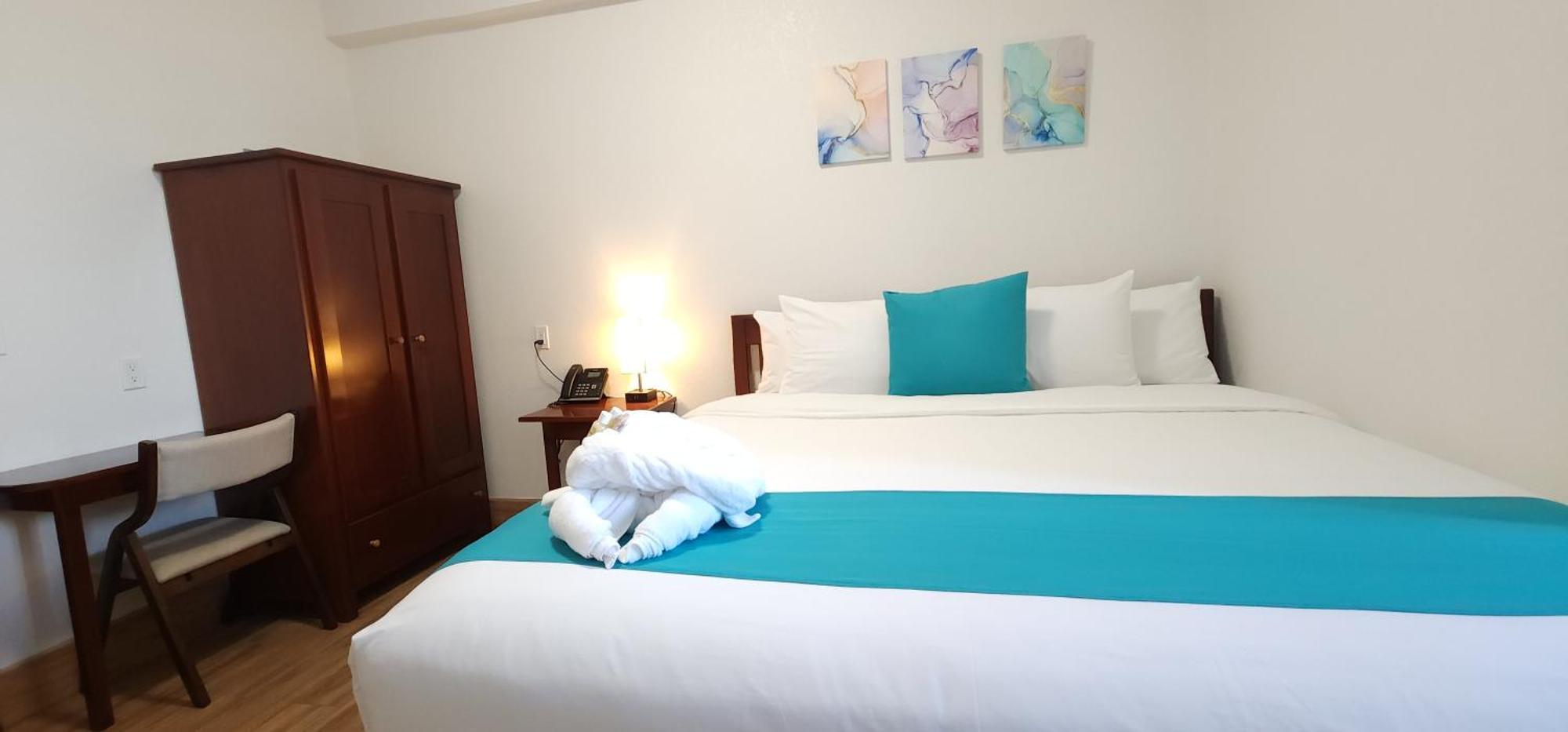 Voyager Sun & Reef Hotel San Pedro  Zewnętrze zdjęcie