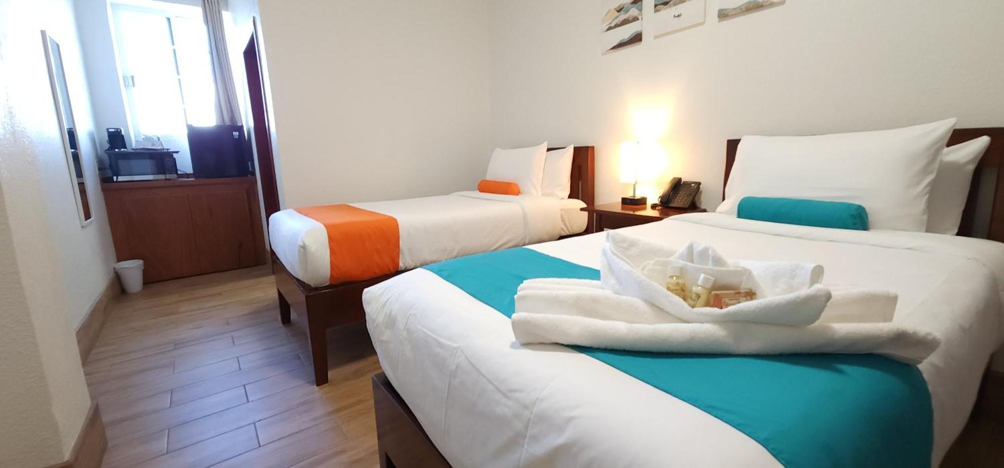 Voyager Sun & Reef Hotel San Pedro  Zewnętrze zdjęcie