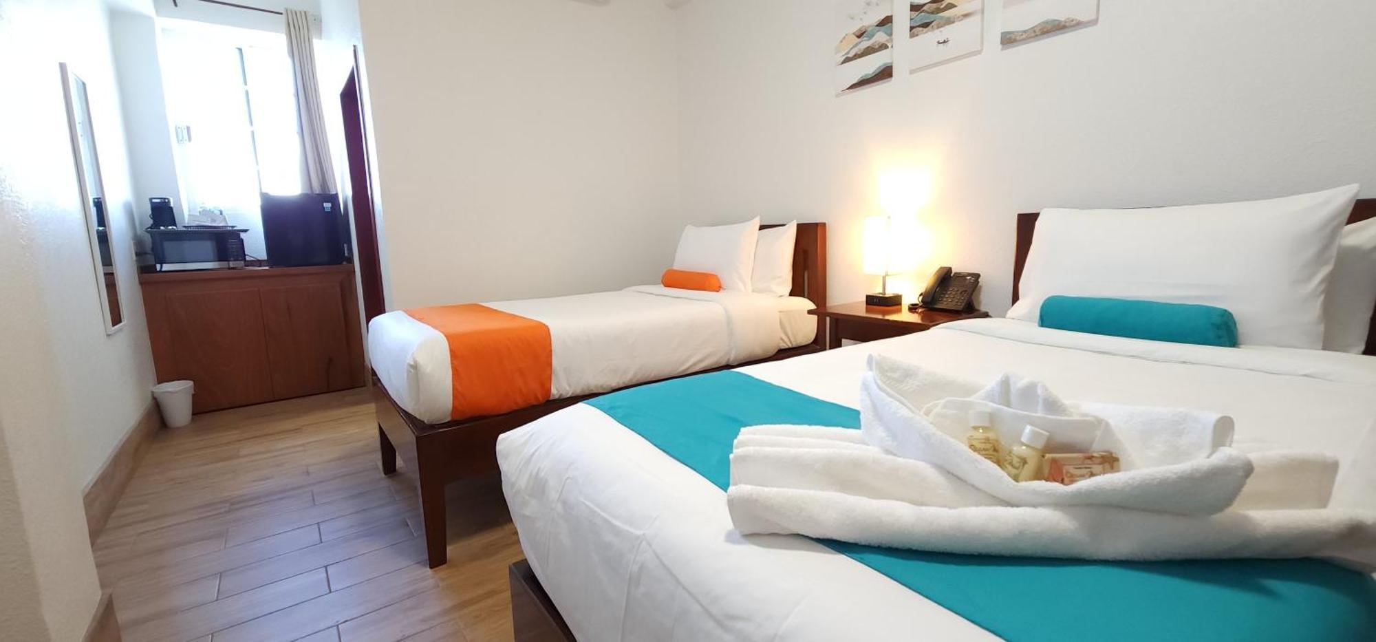 Voyager Sun & Reef Hotel San Pedro  Zewnętrze zdjęcie